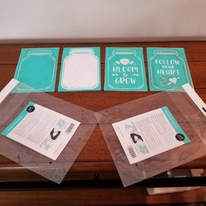 Chalk Couture Transfers